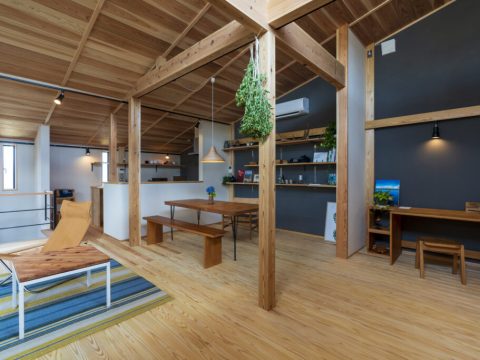 住宅展示場ネット 注文住宅 モデルハウス 工務店 建築工房零 仙台市