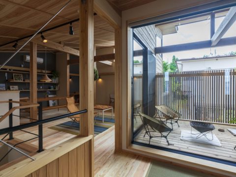 住宅展示場ネット 注文住宅 モデルハウス 工務店 建築工房零 仙台市