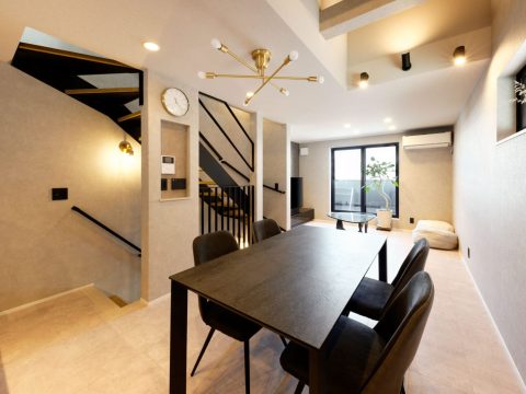 住宅展示場 注文住宅 モデルハウス 工務店 あんじゅホーム 神戸市