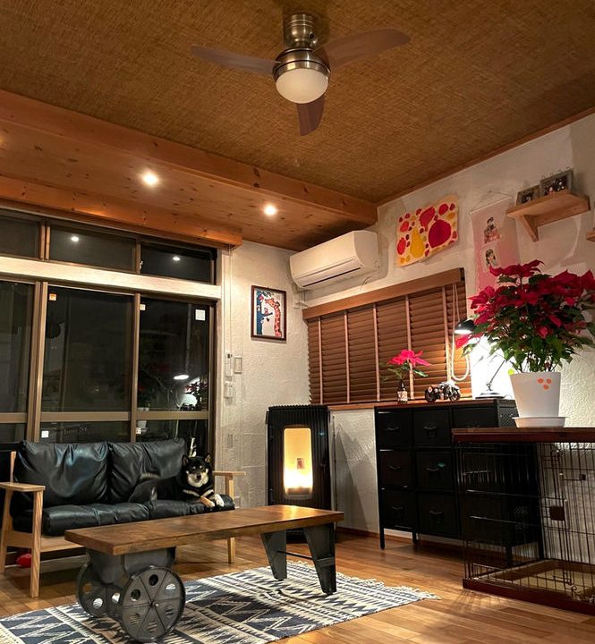 株式会社KOCHIBEが手がけた注文住宅の施工事例（モデルハウス・住宅展示場）