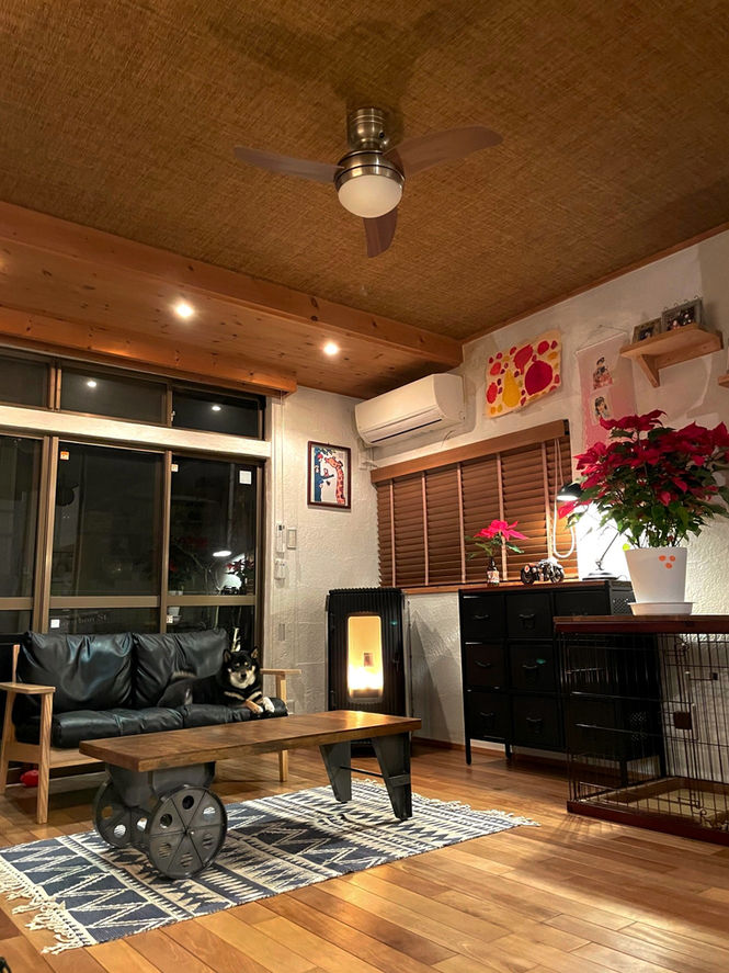 株式会社KOCHIBEが手がけた注文住宅の施工事例（モデルハウス・住宅展示場）