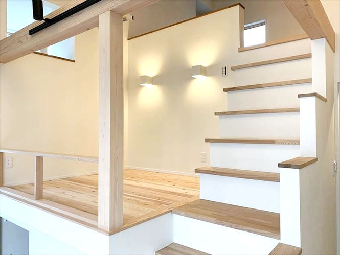 株式会社KOCHIBEの注文住宅・家づくりの特徴｜兵庫県宝塚市で叶える高性能で自分らしい住まい