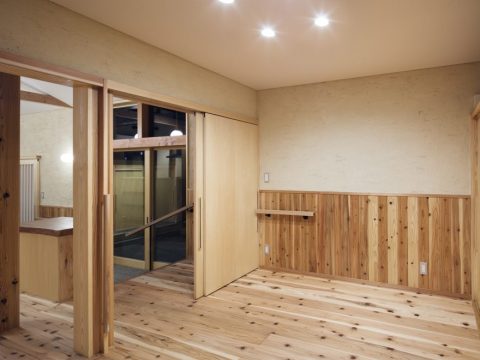 住宅展示場ネット 注文住宅 モデルハウス 建築設計事務所 福田建築工房 西宮市