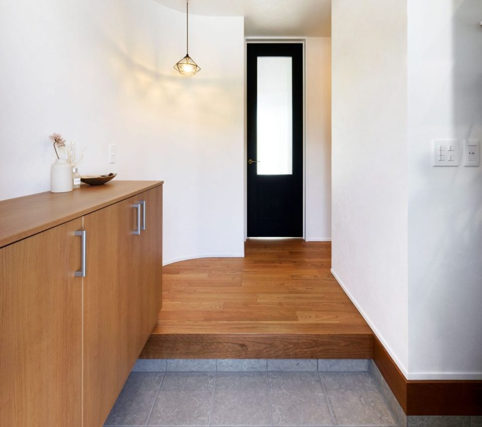 住宅展示場 注文住宅 モデルハウス 工務店 あんじゅホーム 神戸市