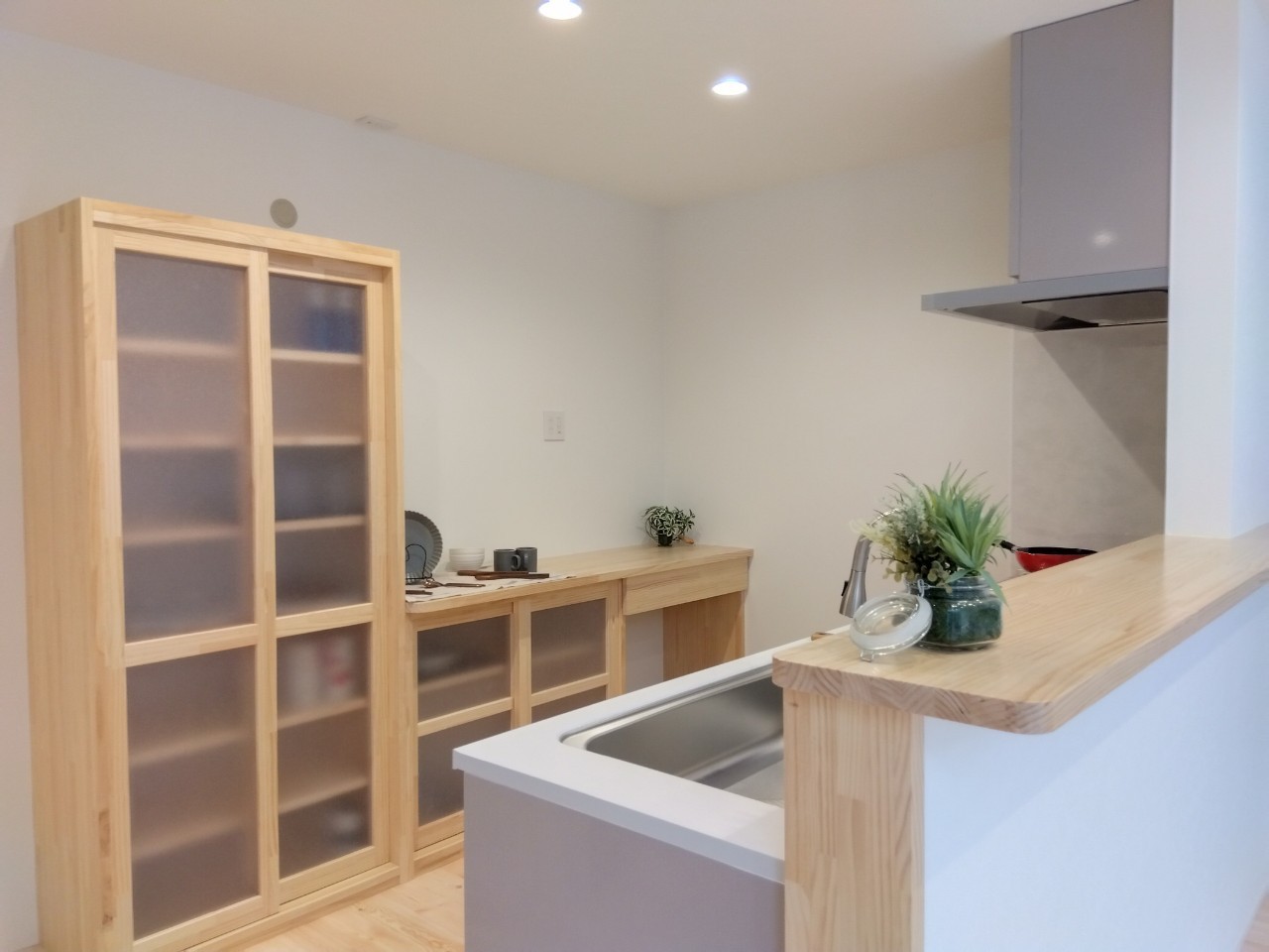 が手がけた注文住宅の施工事例（モデルハウス・住宅展示場）