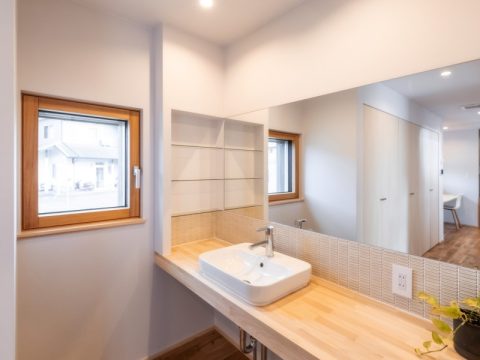 有限会社　アーキテクト工房Pureが手がけた注文住宅の施工事例（モデルハウス・住宅展示場）
