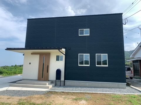 が手がけた注文住宅の施工事例（モデルハウス・住宅展示場）