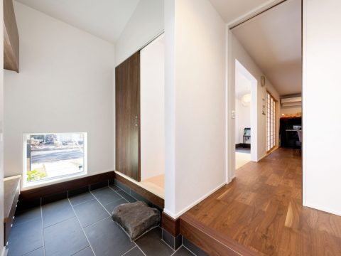 住宅展示場 注文住宅 モデルハウス 工務店 あんじゅホーム 神戸市