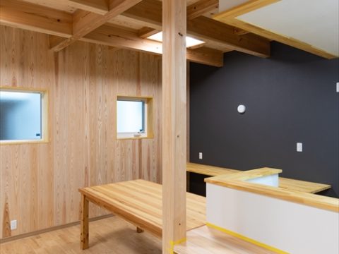 住宅展示場 注文住宅 モデルハウス 工務店 大功建設 静岡市