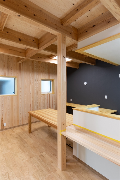 住宅展示場 注文住宅 モデルハウス 工務店 大功建設 静岡市