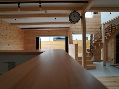 住宅展示場 注文住宅 モデルハウス 工務店 いなほ工務店 尼崎市