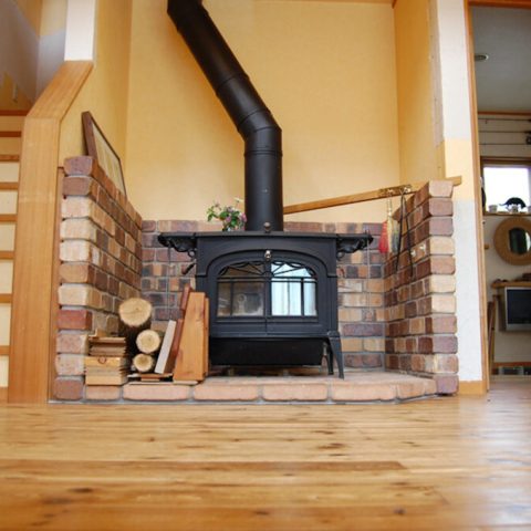 住宅展示場 注文住宅 モデルハウス 工務店 ワンズプラス 茅野市