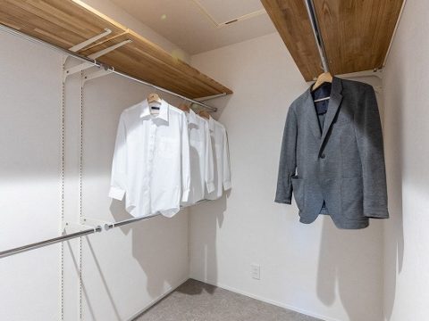 株式会社小栗材木店が手がけた注文住宅の施工事例（モデルハウス・住宅展示場）