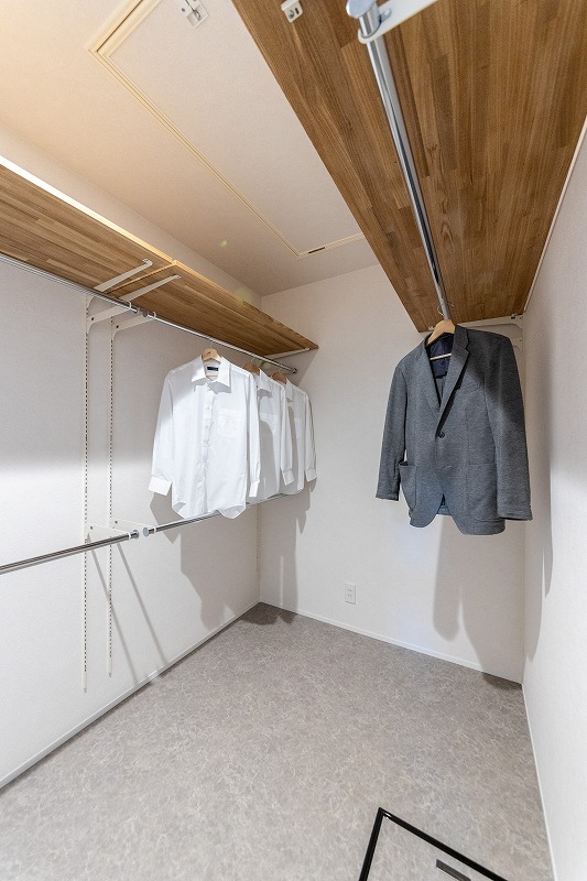 株式会社小栗材木店が手がけた注文住宅の施工事例（モデルハウス・住宅展示場）