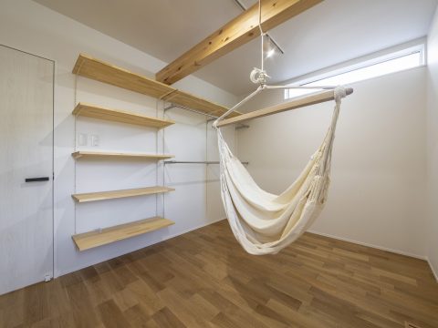 株式会社小栗材木店が手がけた注文住宅の施工事例（モデルハウス・住宅展示場）