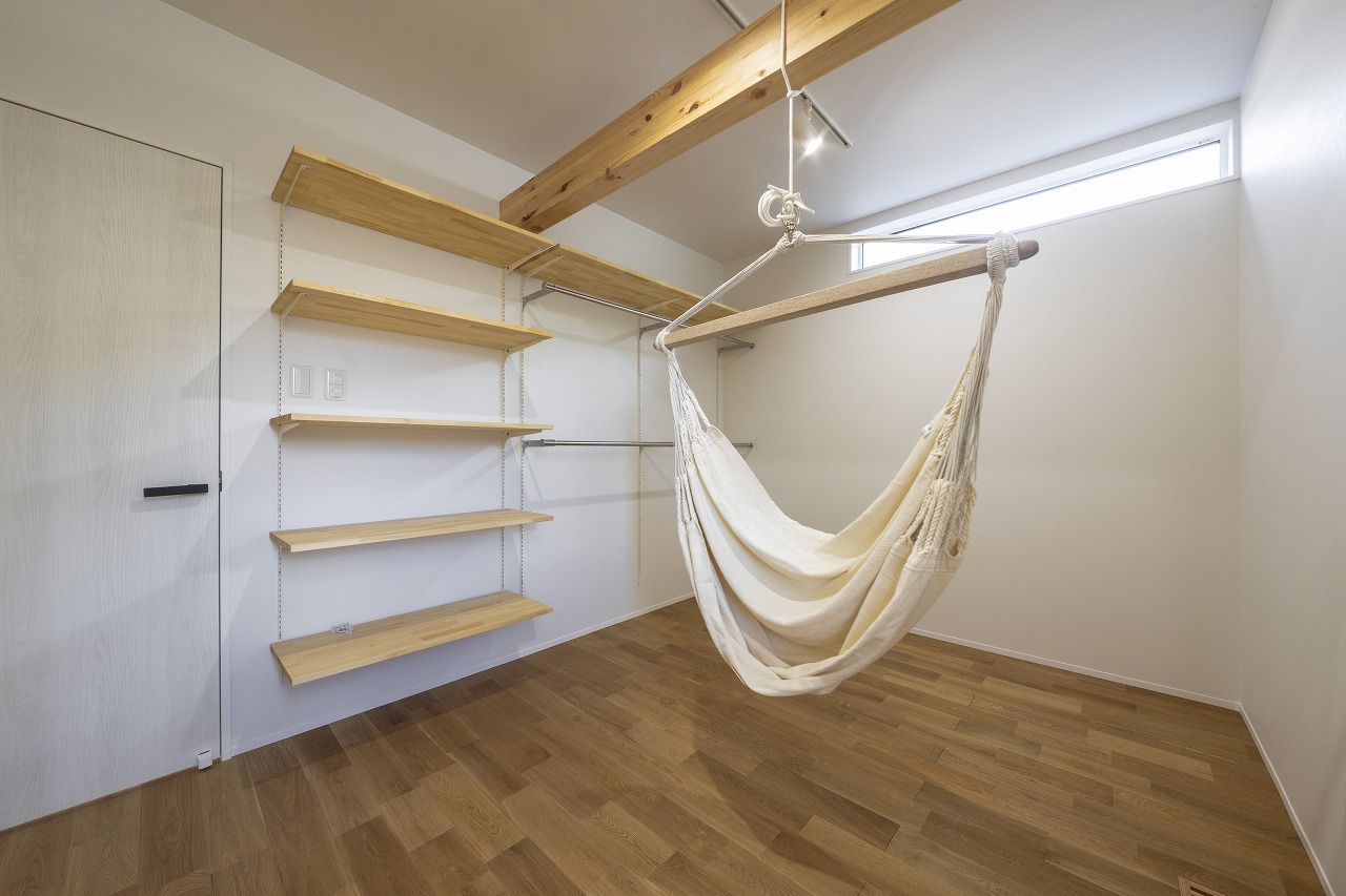 株式会社小栗材木店が手がけた注文住宅の施工事例（モデルハウス・住宅展示場）