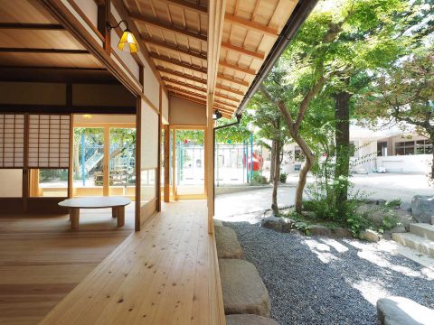 株式会社小林工務店が手がけた注文住宅の施工事例（モデルハウス・住宅展示場）