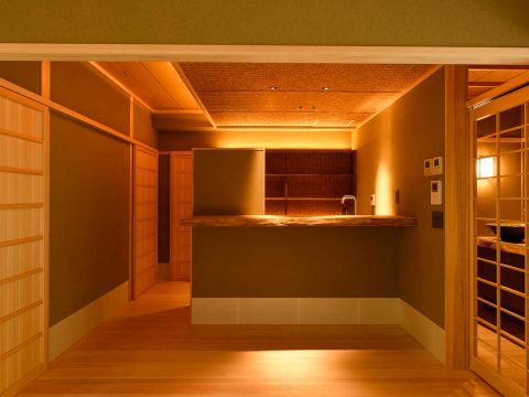 株式会社小林工務店が手がけた注文住宅の施工事例（モデルハウス・住宅展示場）