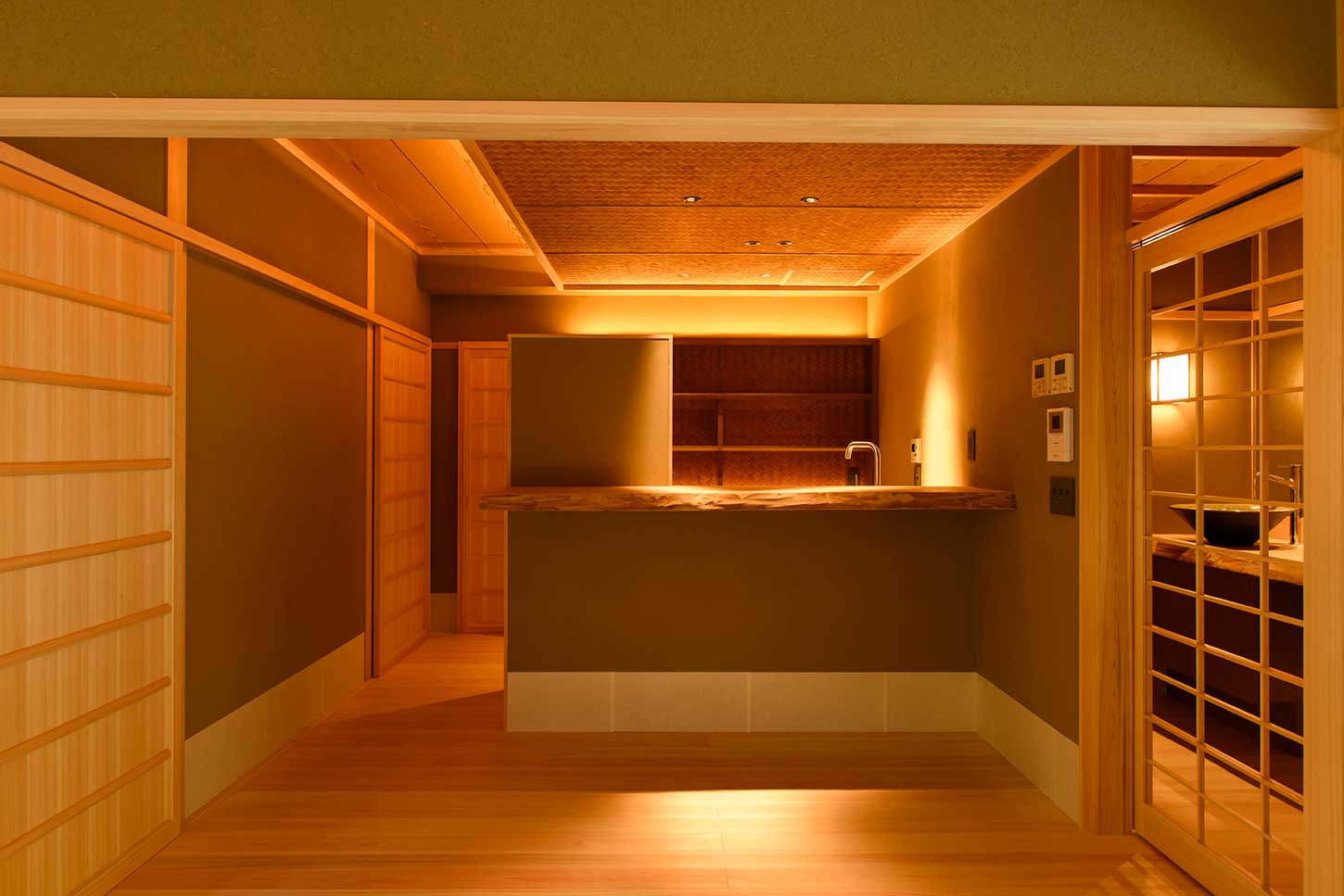 株式会社小林工務店が手がけた注文住宅の施工事例（モデルハウス・住宅展示場）