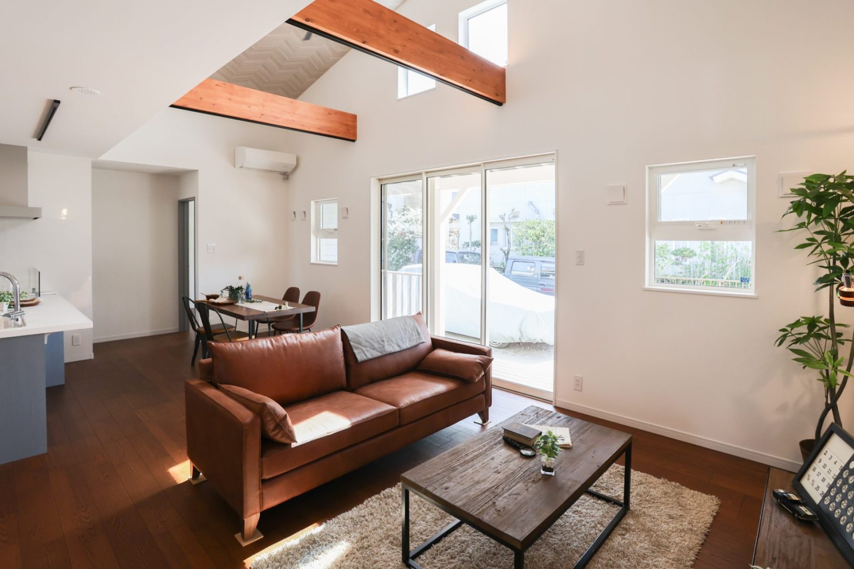 株式会社 前昌建設が手がけた注文住宅の施工事例（モデルハウス・住宅展示場）