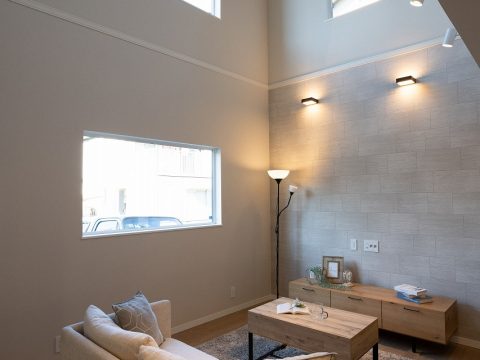 株式会社 前昌建設が手がけた注文住宅の施工事例（モデルハウス・住宅展示場）