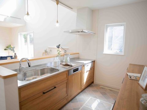 株式会社 前昌建設が手がけた注文住宅の施工事例（モデルハウス・住宅展示場）