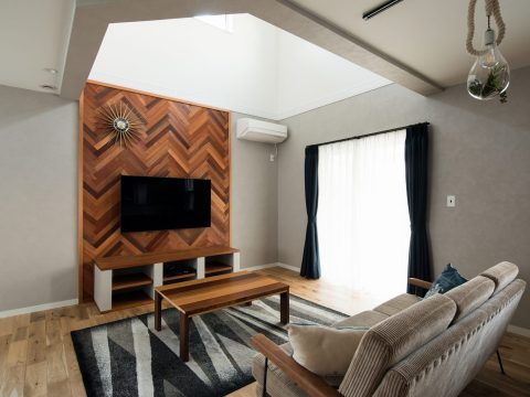 株式会社 前昌建設が手がけた注文住宅の施工事例（モデルハウス・住宅展示場）