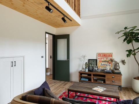 株式会社 前昌建設が手がけた注文住宅の施工事例（モデルハウス・住宅展示場）