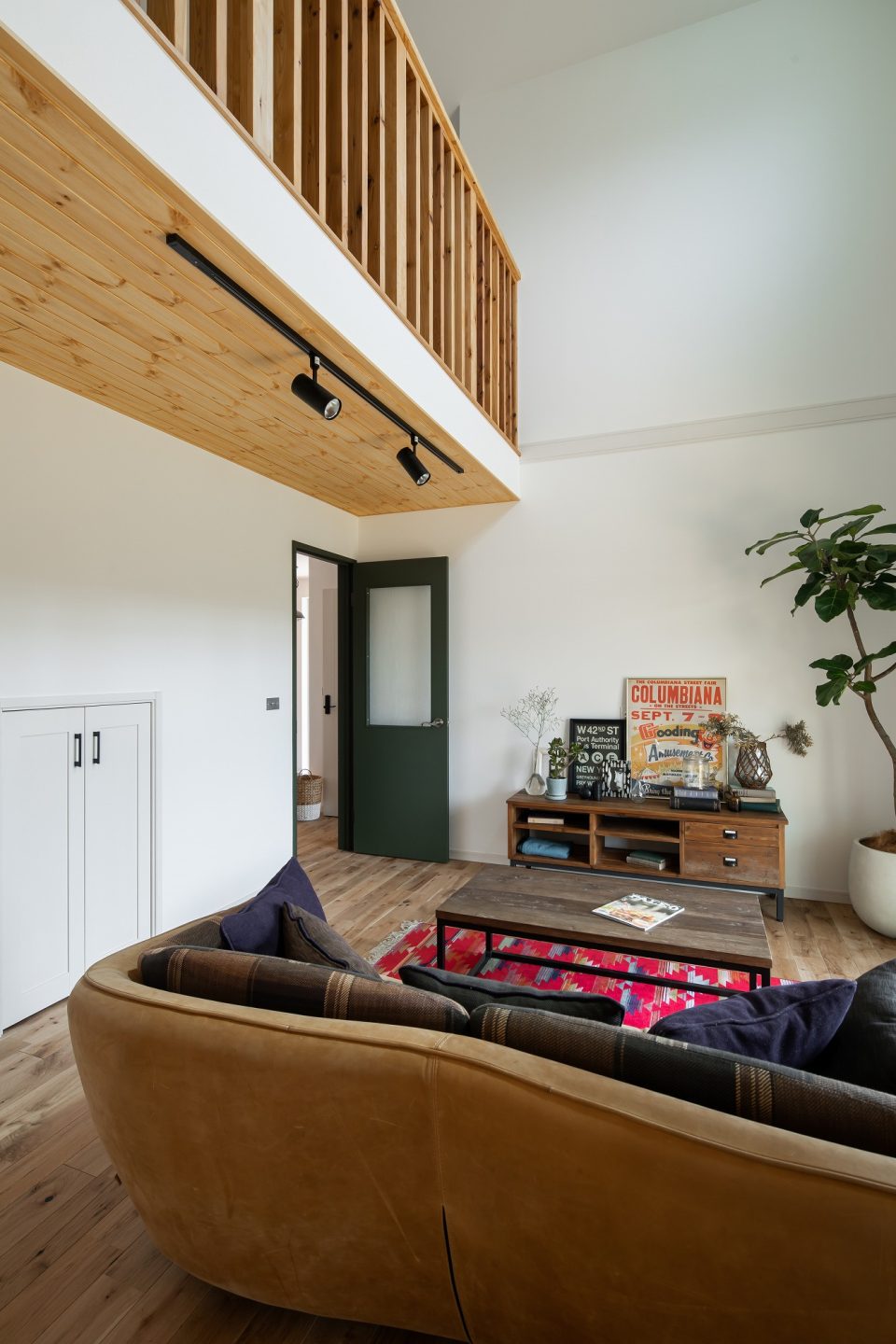 株式会社 前昌建設が手がけた注文住宅の施工事例（モデルハウス・住宅展示場）