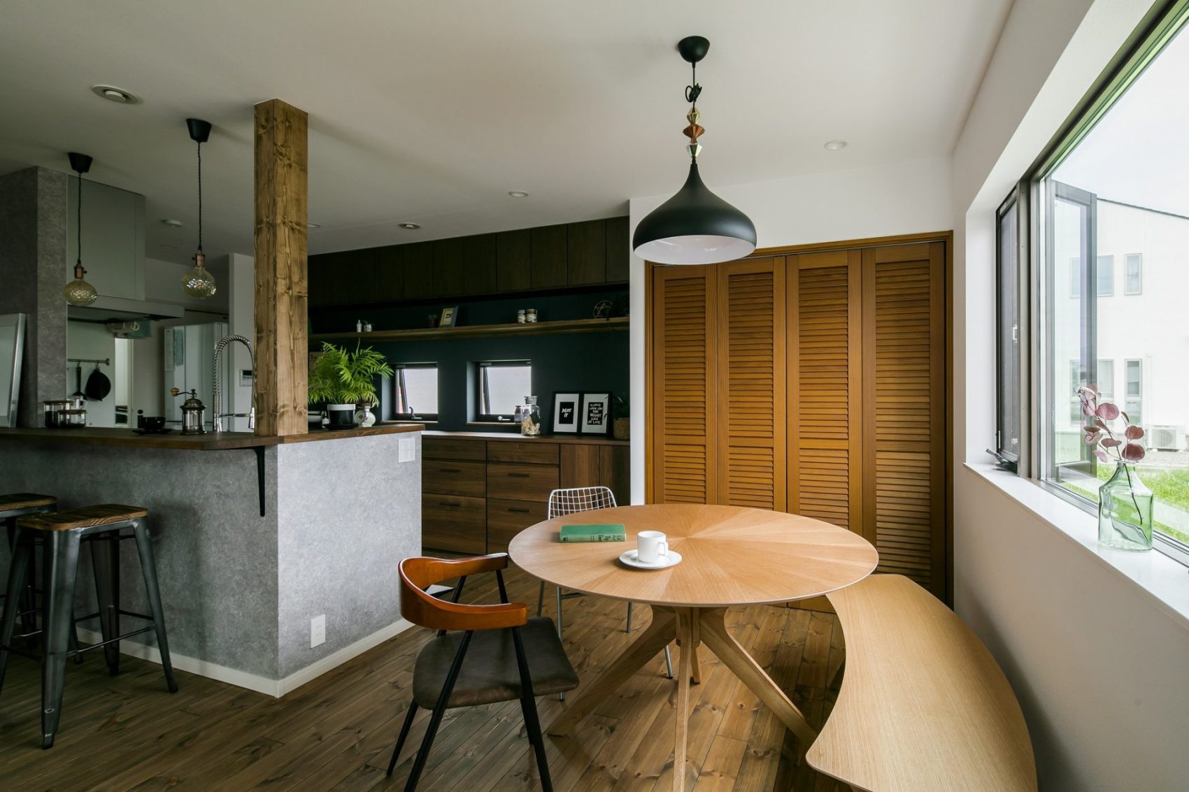 株式会社 前昌建設が手がけた注文住宅の施工事例（モデルハウス・住宅展示場）