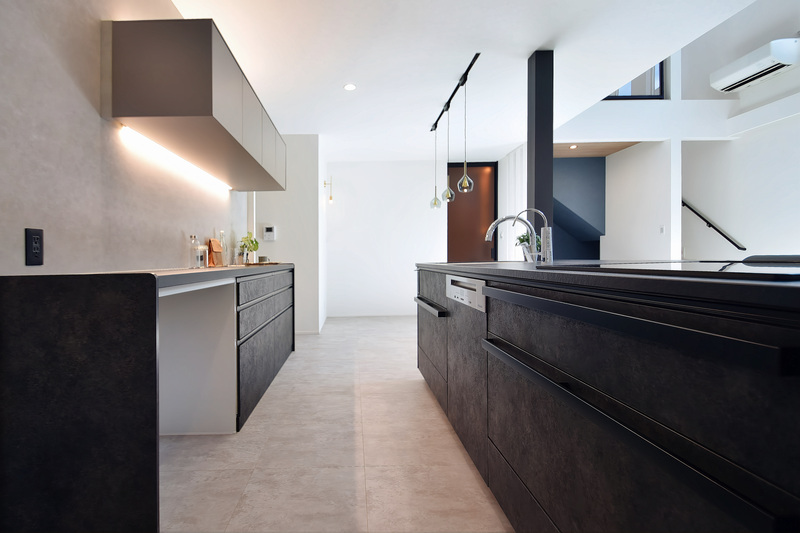 沖縄県那覇市の注文住宅・モデルハウスなら琉球ストーク株式会社