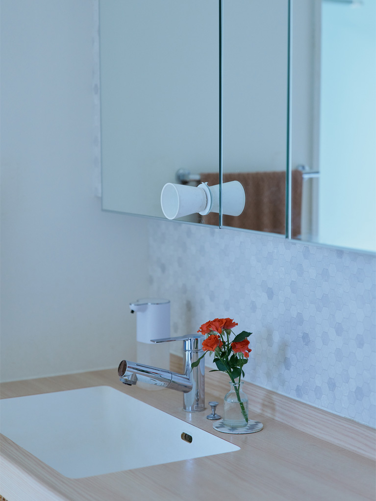 が手がけた注文住宅の施工事例（モデルハウス・住宅展示場）