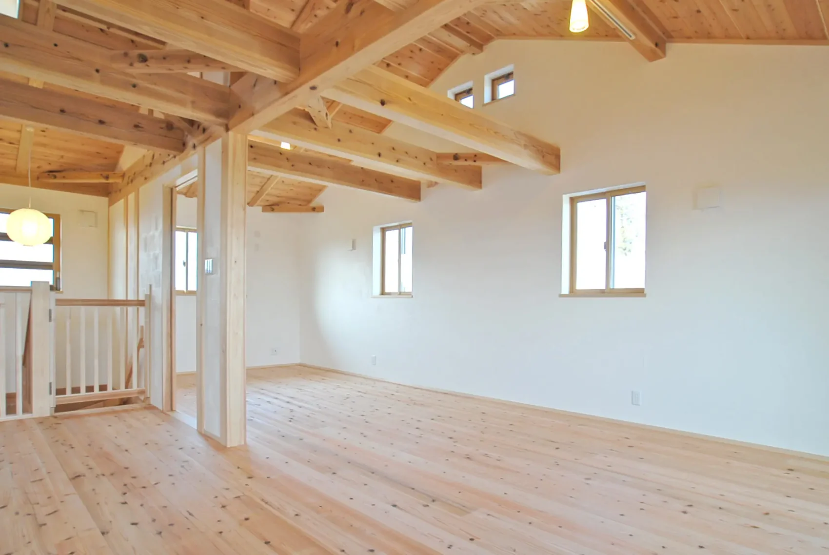 株式会社 佐藤不動産が手がけた注文住宅の施工事例（モデルハウス・住宅展示場）