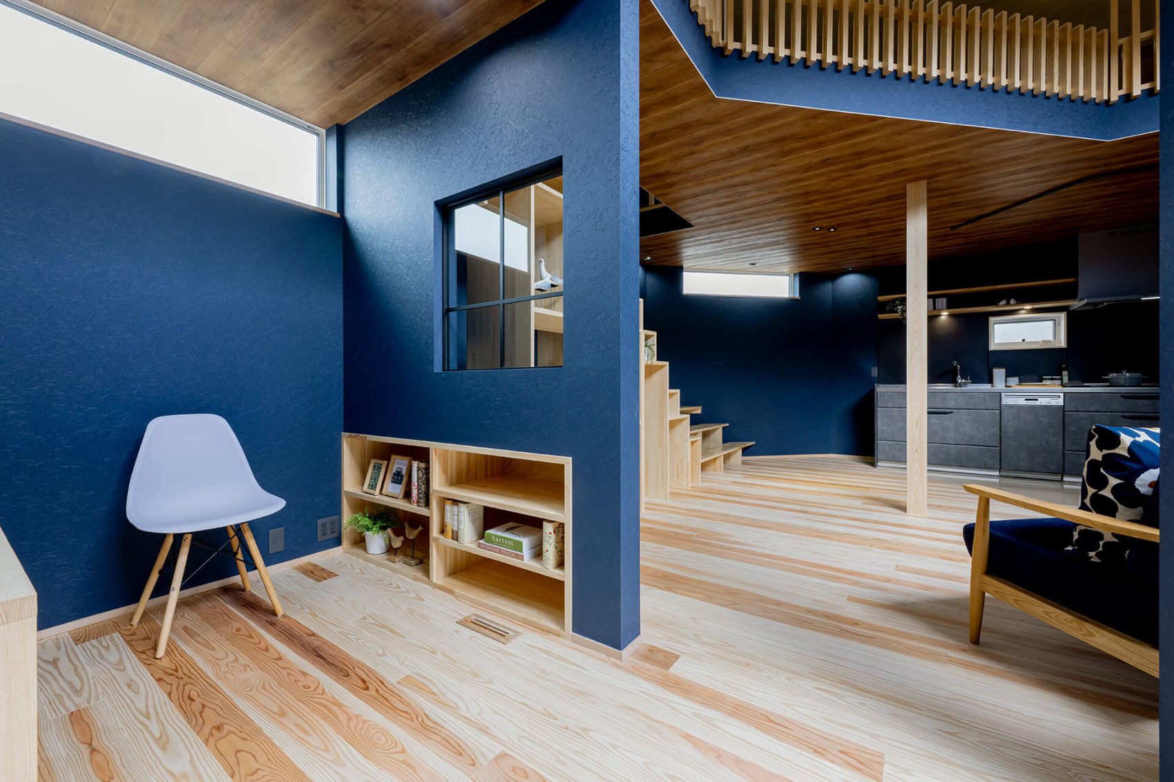 が手がけた注文住宅の施工事例（モデルハウス・住宅展示場）