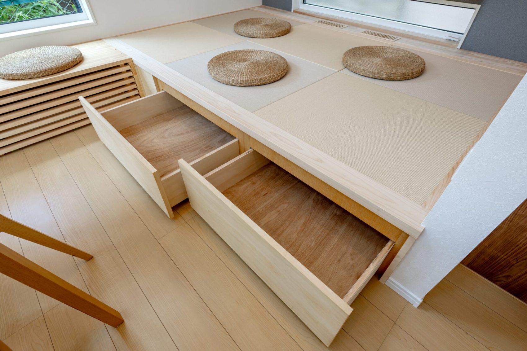 が手がけた注文住宅の施工事例（モデルハウス・住宅展示場）