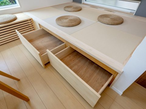 が手がけた注文住宅の施工事例（モデルハウス・住宅展示場）