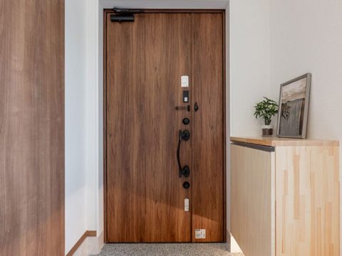 が手がけた注文住宅の施工事例（モデルハウス・住宅展示場）