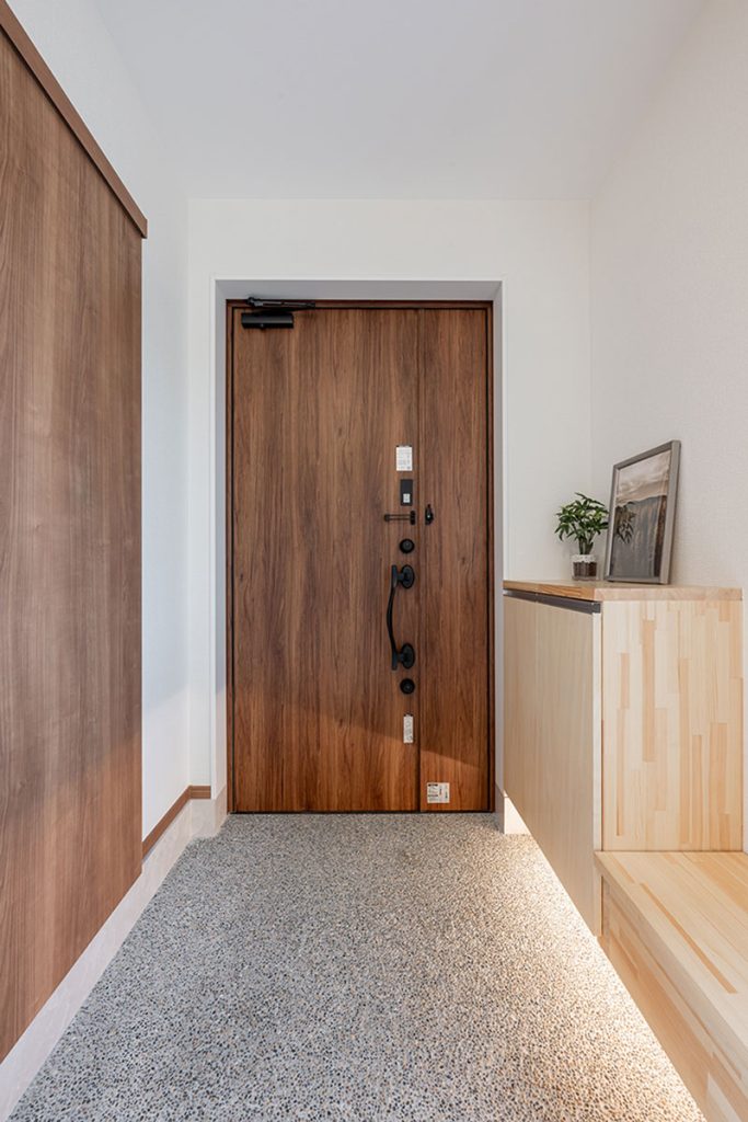 が手がけた注文住宅の施工事例（モデルハウス・住宅展示場）