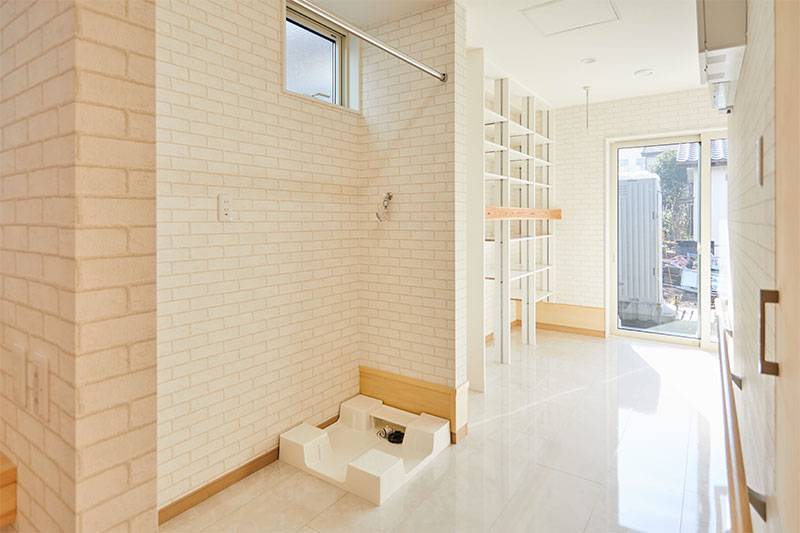 が手がけた注文住宅の施工事例（モデルハウス・住宅展示場）