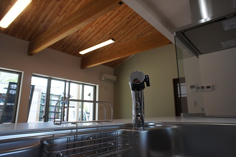 有限会社乗松建設が手がけた注文住宅の施工事例（モデルハウス・住宅展示場）