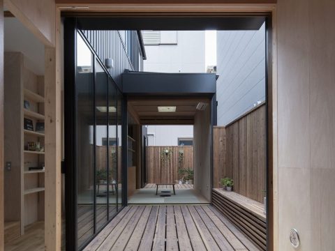 が手がけた注文住宅の施工事例（モデルハウス・住宅展示場）