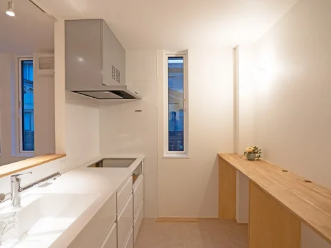 株式会社小椋建築が手がけた注文住宅の施工事例（モデルハウス・住宅展示場）