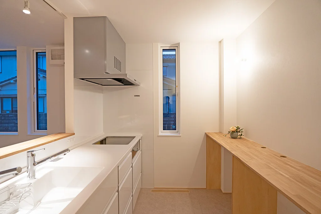 株式会社小椋建築が手がけた注文住宅の施工事例（モデルハウス・住宅展示場）