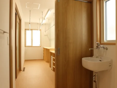 株式会社小椋建築が手がけた注文住宅の施工事例（モデルハウス・住宅展示場）