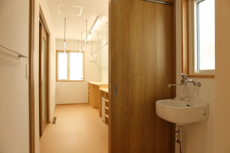 株式会社小椋建築が手がけた注文住宅の施工事例（モデルハウス・住宅展示場）