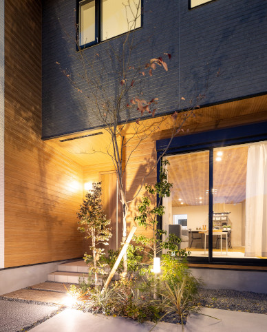 住宅展示場 注文住宅 モデルハウス 工務店 コーシンホーム 堺市