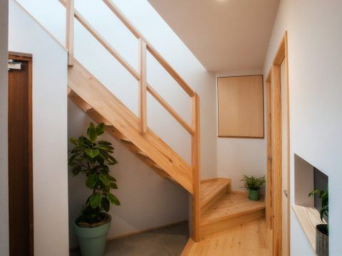有限会社　アーキテクト工房Pureが手がけた注文住宅の施工事例（モデルハウス・住宅展示場）