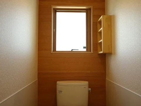 株式会社小椋建築が手がけた注文住宅の施工事例（モデルハウス・住宅展示場）