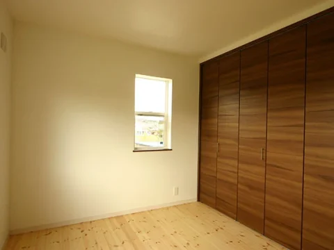 株式会社小椋建築が手がけた注文住宅の施工事例（モデルハウス・住宅展示場）