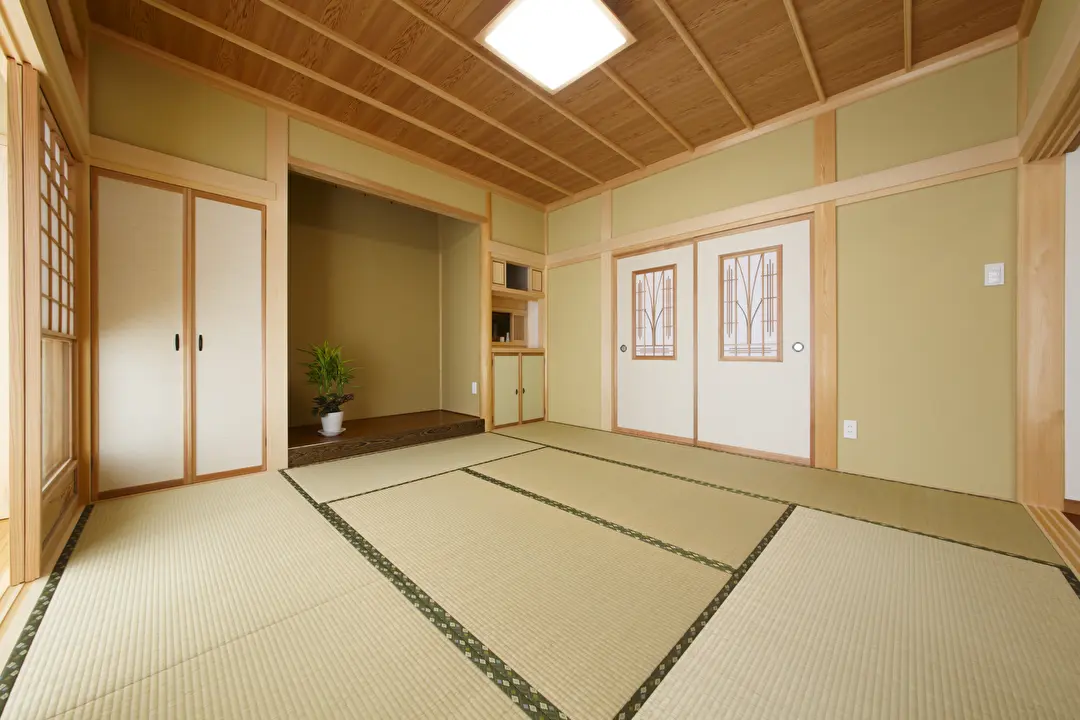 愛知県豊橋市の注文住宅・モデルハウスなら朝倉建築有限会社 建築屋katei設計事務所